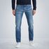 Commander 3.0 relaxed fit jeans – Black Indigo – Commander jeans | PME LEGEND