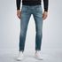XV Denim Jeans – Black Indigo – Slim fit  | PME LEGEND
