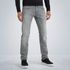 Commander 3.0 relaxed fit jeans – Grey Comfort Denim – Commander jeans | PME LEGEND