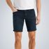 PME Legend Nightflight regular fit shorts – Black Indigo – Shorts | PME LEGEND