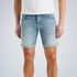 PME Legend Nightflight regular fit shorts – Black Indigo – Shorts | PME LEGEND