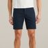 V65 regular fit chino shorts – Black Indigo – Chino's | VANGUARD