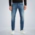 XV Denim Jeans – Black Indigo – Slim fit  | PME LEGEND