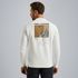 Sweatshirt met artwork – Snow White – Sweatshirts | PME LEGEND