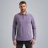 Polo met lange mouwen – Burnshed Lilac – Polo's | PME LEGEND