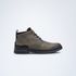 Fleetman boots – Grey Comfort Denim – Boots | PME LEGEND