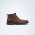 Fleetman boots – Brown – Boots | PME LEGEND