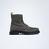Pullwing boots – Grey Comfort Denim – Boots | PME LEGEND
