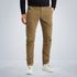 Nordrop tapered fit cargo broek – Brown – Cargobroeken | PME LEGEND