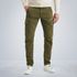 Nordrop tapered fit cargo broek – Weeping Willow – Cargobroeken | PME LEGEND