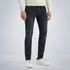 Freighter slim fit jeans – Black Indigo – Slim fit  | PME LEGEND