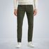 Tailwheel slim fit pants in colored denim – Weeping Willow – Pants & shorts | PME LEGEND