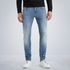 Freighter slim fit jeans – Black Indigo – Slim fit  | PME LEGEND