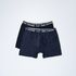 2-pack boxershorts – Black Indigo – Accessoires | PME LEGEND
