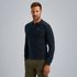 Polo met lange mouwen – Black Indigo – Polo's | PME LEGEND