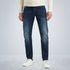 Greyhound regular fit jeans – Black Indigo – Regular fit | PME LEGEND