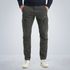 Nordrop tapered fit cargo broek – Grey Comfort Denim – Cargobroeken | PME LEGEND