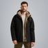 Snowpack parka – Moonless Night – Jassen | PME LEGEND