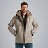 Snowpack parka – Coriander – Jassen | PME LEGEND