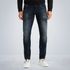 Tailwheel slim fit jeans – Black Indigo – Slim fit  | PME LEGEND