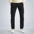 Expedizor relaxed fit cargo broek – Black Indigo – Cargobroeken | PME LEGEND