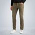 Tailwheel slim fit pants in colored denim – Weeping Willow – Pants & shorts | PME LEGEND
