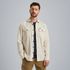 Overhemd van corduroy – Castle Wall – Casual overhemden | PME LEGEND