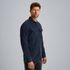 Overhemd van corduroy – Black Indigo – Casual overhemden | PME LEGEND