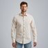 Overhemd van poplin katoen – Castle Wall – Smart casual overhemden | PME LEGEND