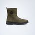 Fairsky boots – Grey Comfort Denim – Boots | PME LEGEND
