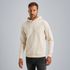 Hoodie met artwork – Castle Wall – Hoodies | PME LEGEND