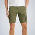 Rotor relaxed fit shorts – Weeping Willow – Cargobroeken | PME LEGEND