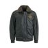 FLIGHT JACKET – Weeping Willow – Leren jassen | PME LEGEND
