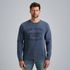 Sweatshirt met artwork – Black Indigo – Sweatshirts | PME LEGEND