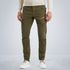 Nordrop tapered fit cargo broek – Weeping Willow – Cargobroeken | PME LEGEND