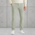 Relaxed slim fit chino – Weeping Willow – Pants | CAST IRON
