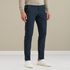 V12 slim fit chino – Black Indigo – Chino's | VANGUARD
