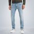 Commander 3.0 relaxed fit jeans – Black Indigo – Commander jeans | PME LEGEND