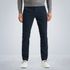 Fiberstar tapered fit chino – Black Indigo – Broeken & shorts | PME LEGEND