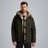 Snowpack parka – Weeping Willow – Jassen | PME LEGEND