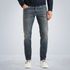 XV Denim Jeans – Black Indigo – Slim fit  | PME LEGEND