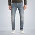 Tailwheel slim fit jeans – Grey Comfort Denim – Slim fit  | PME LEGEND