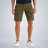 Rotor relaxed fit shorts – Weeping Willow – Cargobroeken | PME LEGEND