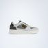 Gobbler sneaker – Grey Comfort Denim – Sneakers | PME LEGEND