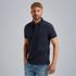 Polo met jacquardpatroon – Black Indigo – Polo's | PME LEGEND