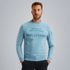 Sweatshirt met artwork – Black Indigo – Sweatshirts | PME LEGEND