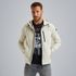 Sweat jacket met ritssluiting – Castle Wall – Sweatshirts | PME LEGEND