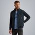 Hybrid jacket met ritssluiting – Black Indigo – Sweatshirts | PME LEGEND