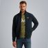 Sweat jacket met ritssluiting – Black Indigo – Sweatshirts | PME LEGEND