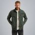 Sweat jacket met knoopsluiting – Weeping Willow – Sweatshirts | PME LEGEND